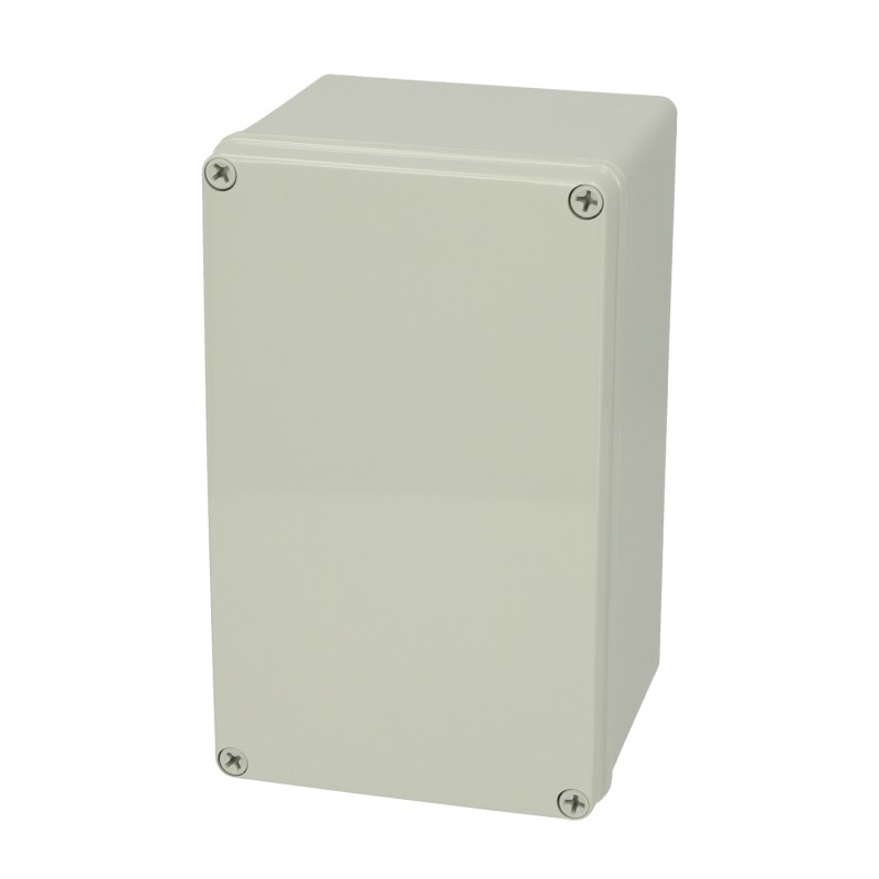 Enclosure, PC PC MH 125 G