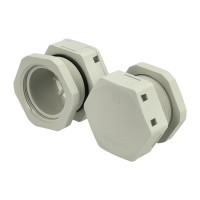 Вирівнювач тиску GVPPA M40