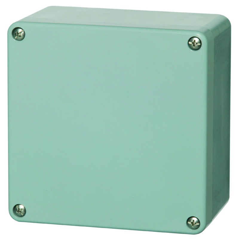 Enclosure, polyester P 161609