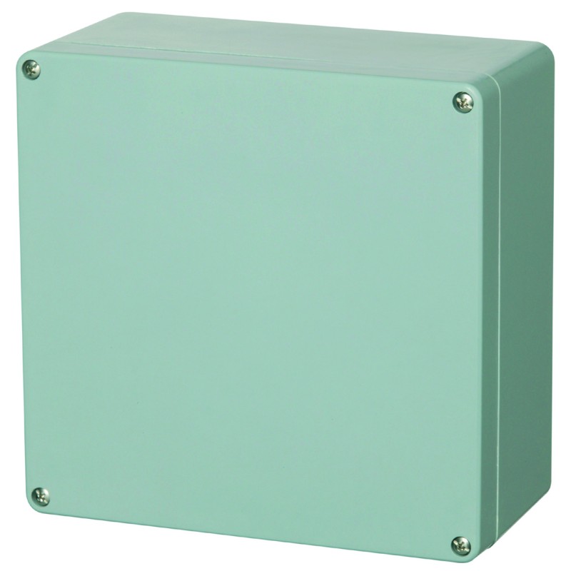 Enclosure, polyester P 252612