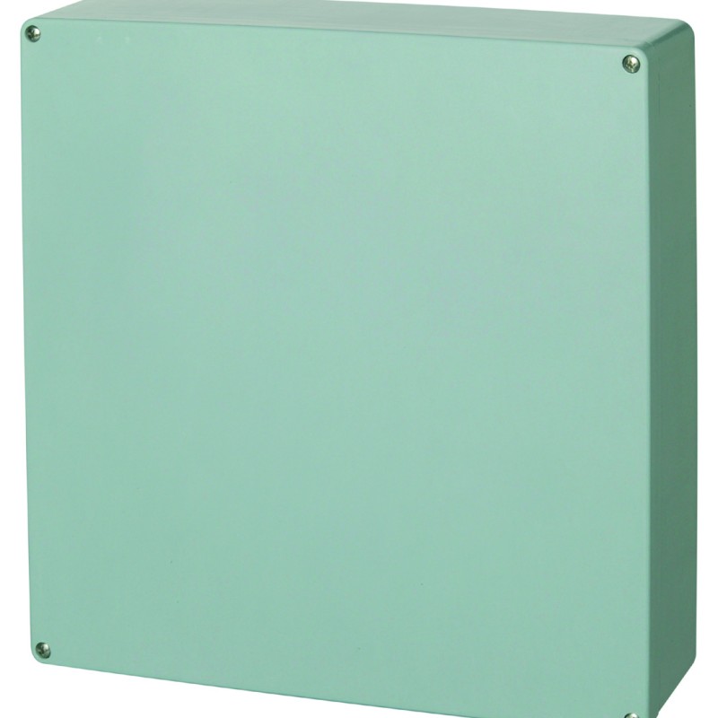 Enclosure, polyester P 404012