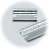 Монтажна рейка DIN-35 для корпусів: DR 210