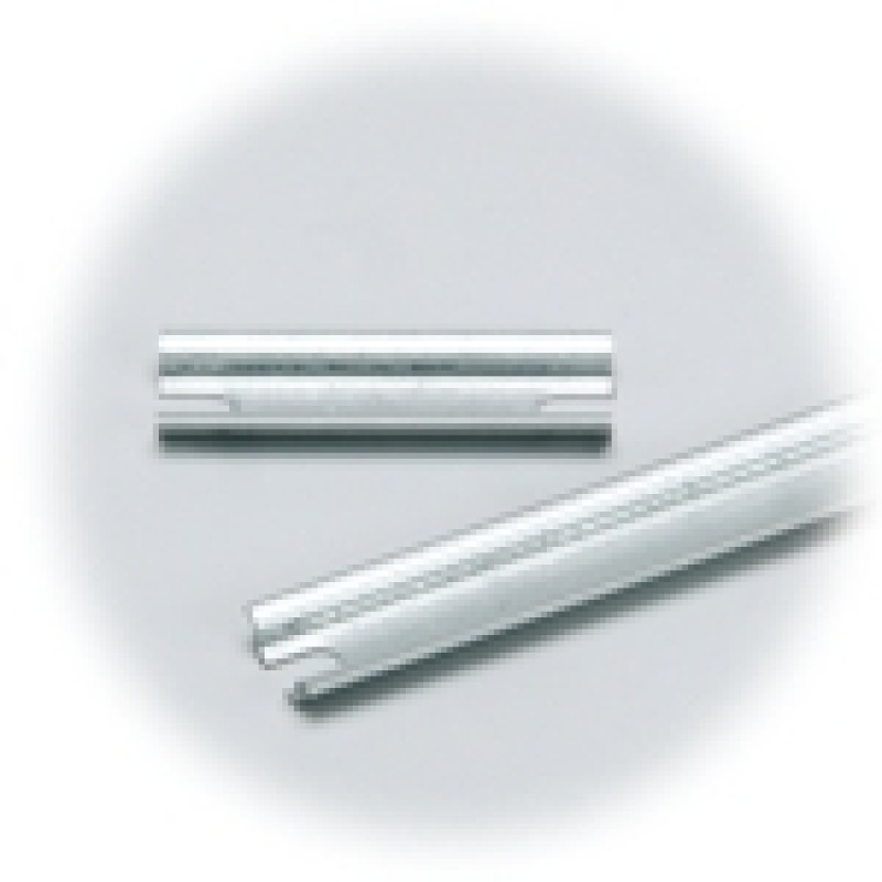 DIN-15 Mounting rail, for enclosures: PRM 0811