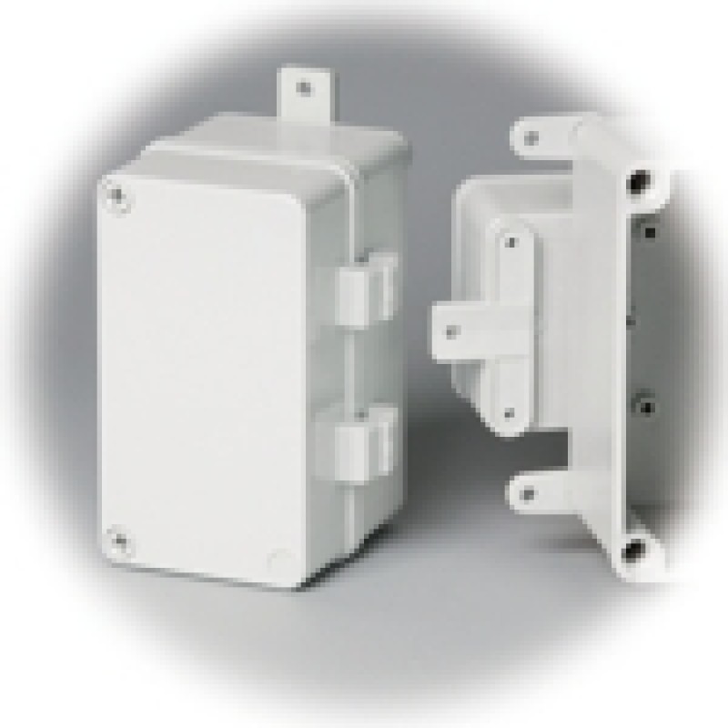 Hinges (2 pcs) PA 22039