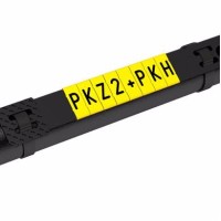 PKZ20006SB40.7 - PKZ 2/6 YELLOW DISK: 7 (500 pieces).