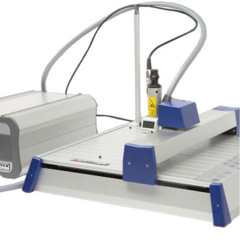 MK600-GRAVER - Гравер типу МК-600