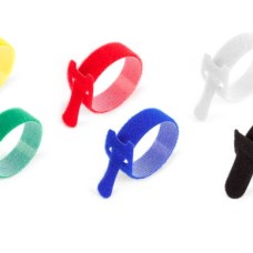 PKB-150130TX-MIX - HANDSHIPS 150 x 13 mm MIX COLORS (50 pcs.)