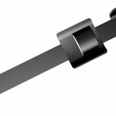 PKSRC63150PP0 - Detachable steel band coated with polyester 150 x 6.35 mm (100 pcs).