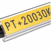 PT+10012A - PT+10/12 12mm KNIFE MARKER (200 pcs.)