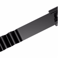 PKSSC79200AN16 - Steel spring band 200 x 7.9 mm black coated (100 pcs.)