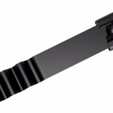 PKSSC46300AN16 - Steel spring band 300 x 4.6 mm black coated (100 pcs.)