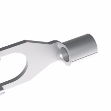 UBFS32 - Non-insulated hooked fork