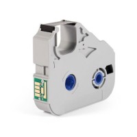 PROMARK-RB-BLACK-BOX - Стрічка (ріббон) для термотрансферних принтерів типу МК-8/Т-800/Т-1000, чорного кольору (5х100 м)