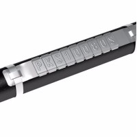 PKS10060FQS - HANDLE FOR PKS 9 OZN/60 mm UNDER BANDS (50 pcs.).
