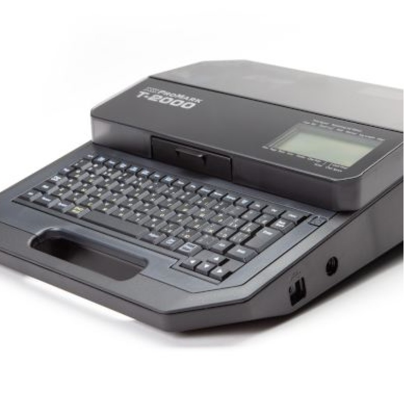 T2000C-PROMARK - Термотрансферний принтер Т-2000С з аксесуарами