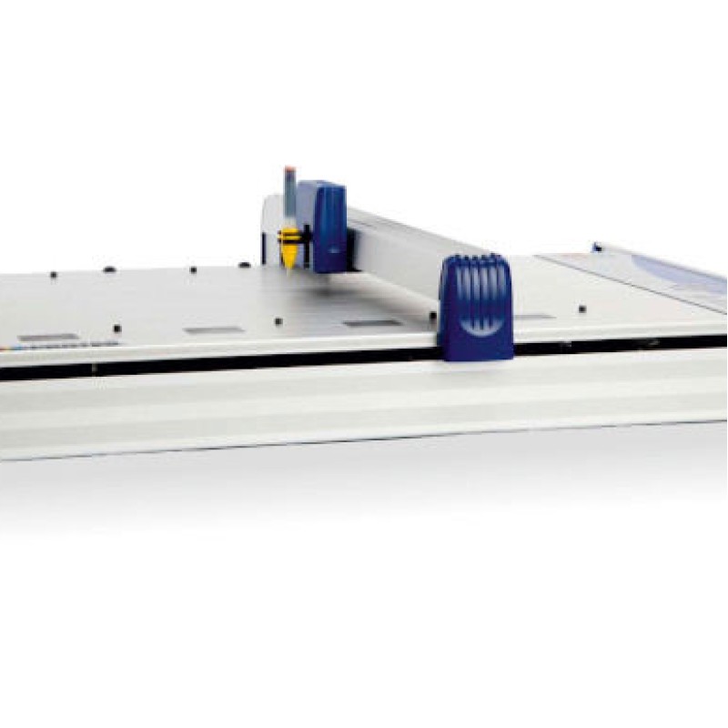 MK500-UNI - Плотер типу MK500-UNI з програмним забезпеченням