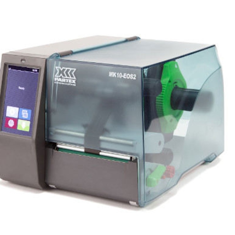 MK10-EOS2-OEM - Термотрансферний принтер типу MK10-EOS2-OEM