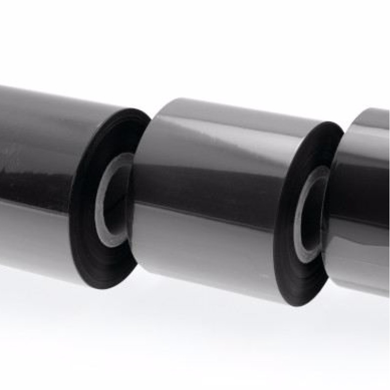 MK10-RB-PR8-55 - Маркувальна стрічка для профіля типу PO/POZ/PPQ, 55мм х 360м