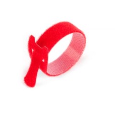 PKB-150130TX-2 - RINGS 150 x 13 mm RED (50 pcs.)