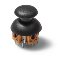 Thumb Joystick Series 802
