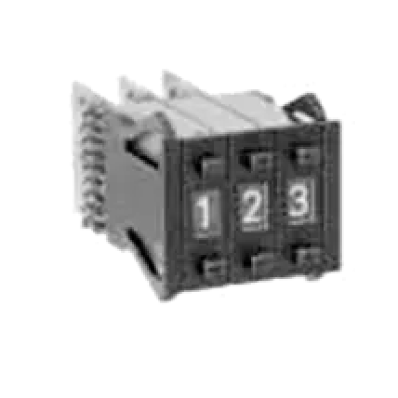 Decade Potentiometer Series DP