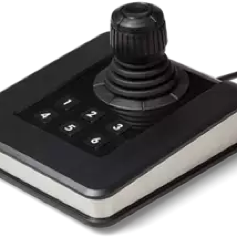 RS Desktop Joystick