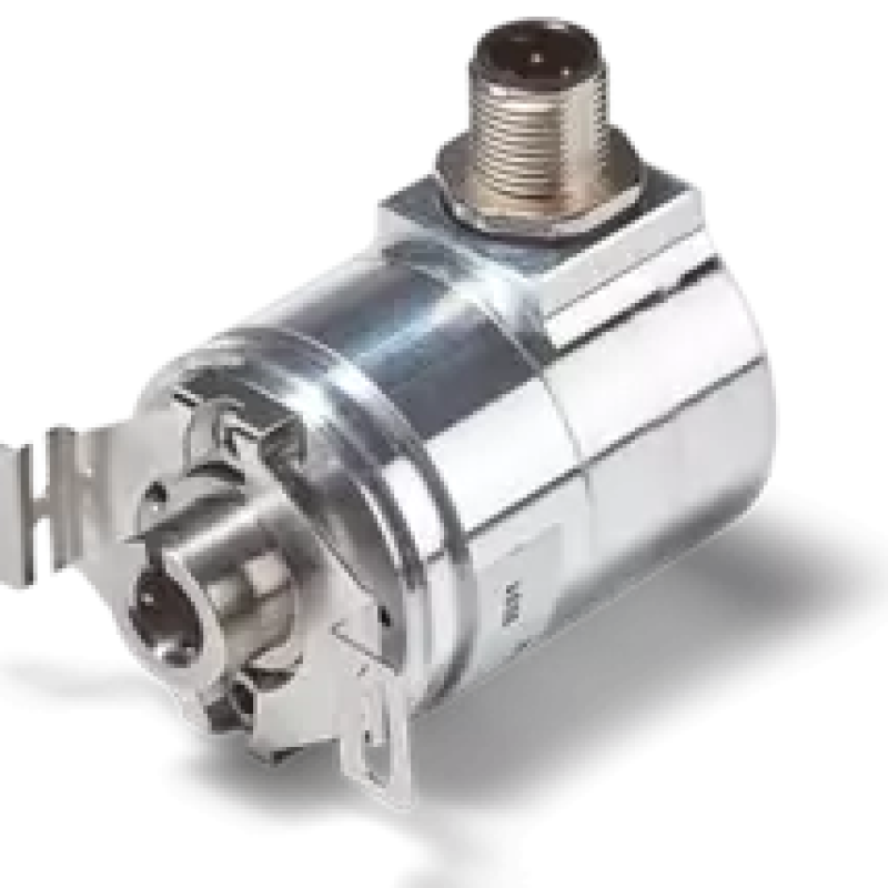 Hall Effect angle encoders HTx36