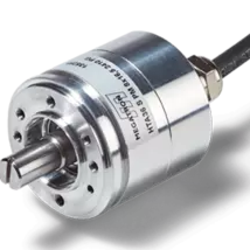 Hall Effect angle encoders HTx36