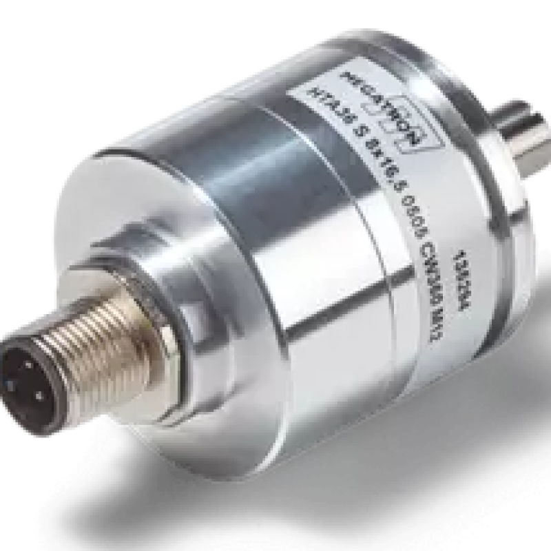 Hall Effect angle encoders HTx36