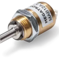 Холл-ефектний абсолютний енкодер MAB12A