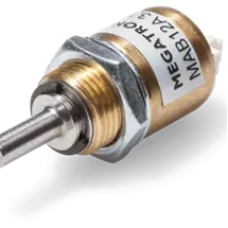 Холл-ефектний абсолютний енкодер MAB12A