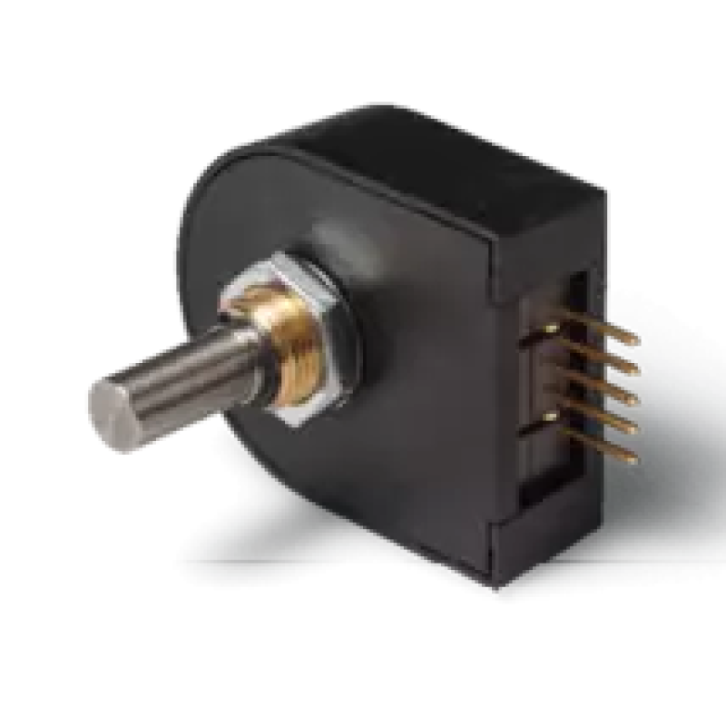 Optoelectronic Encoder Series SP