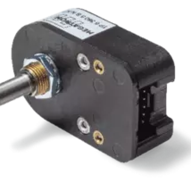 Optoelectronic Encoder Series TP
