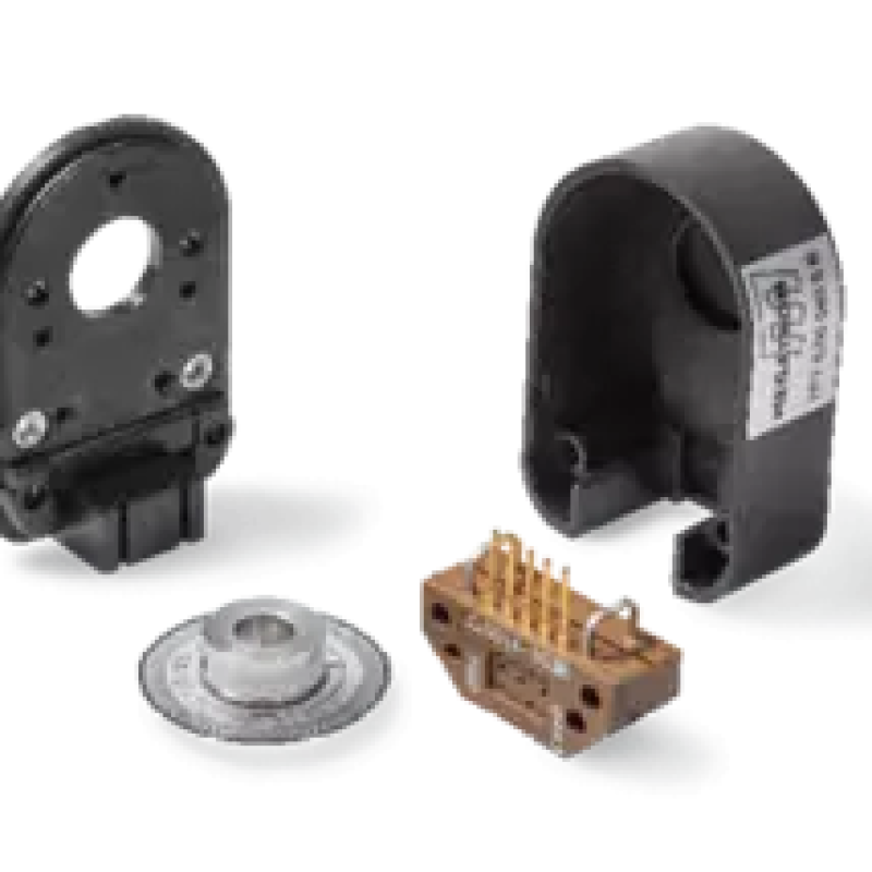 Optoelectronic Encoder Series TPT