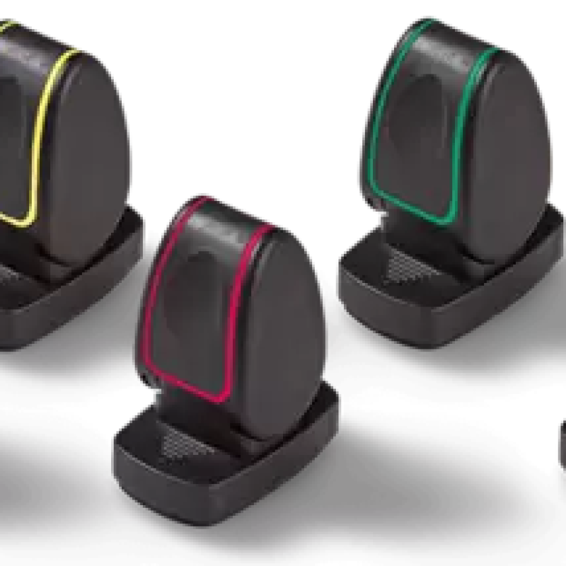 Fingertip Joystick Series 847