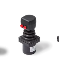 Hand Joystick TRY50
