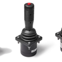Hand Joystick TRY80
