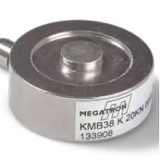 Button Load Cell KMB38