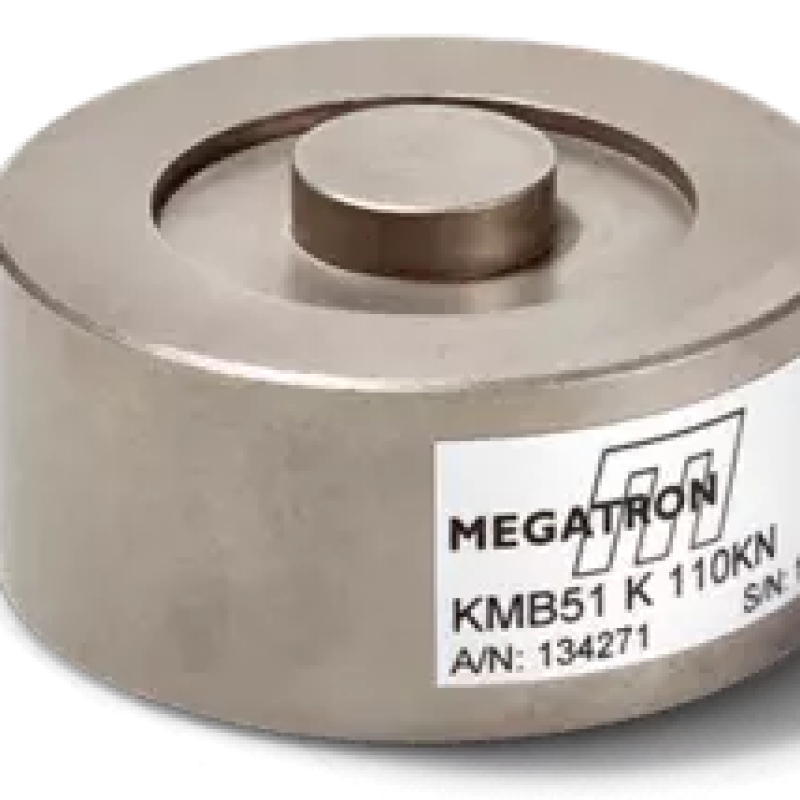 Button Load Cell KMB51