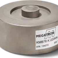Мініатюрний тензодатчик KMB76