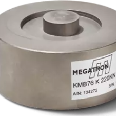 Мініатюрний тензодатчик KMB76