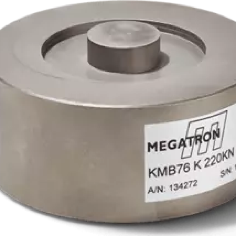 Мініатюрний тензодатчик KMB76
