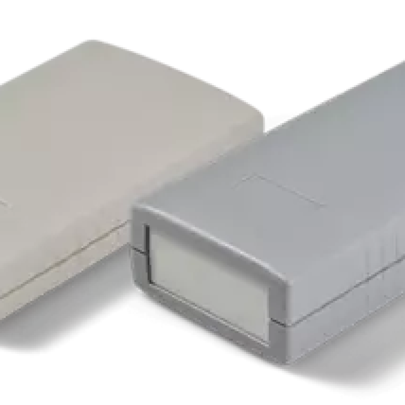 Plastic housing GKI