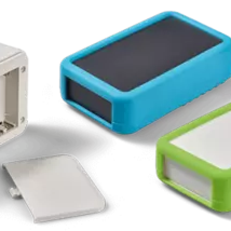 Plastic housing TKC