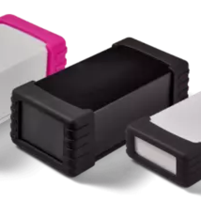 Plastic housing TPC