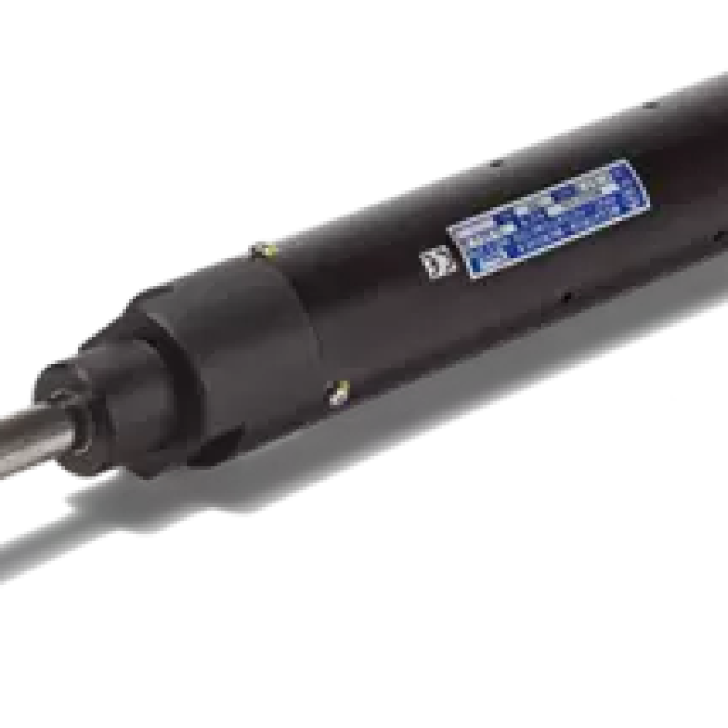 Potentiometric oil filled linear position sensor WGO40