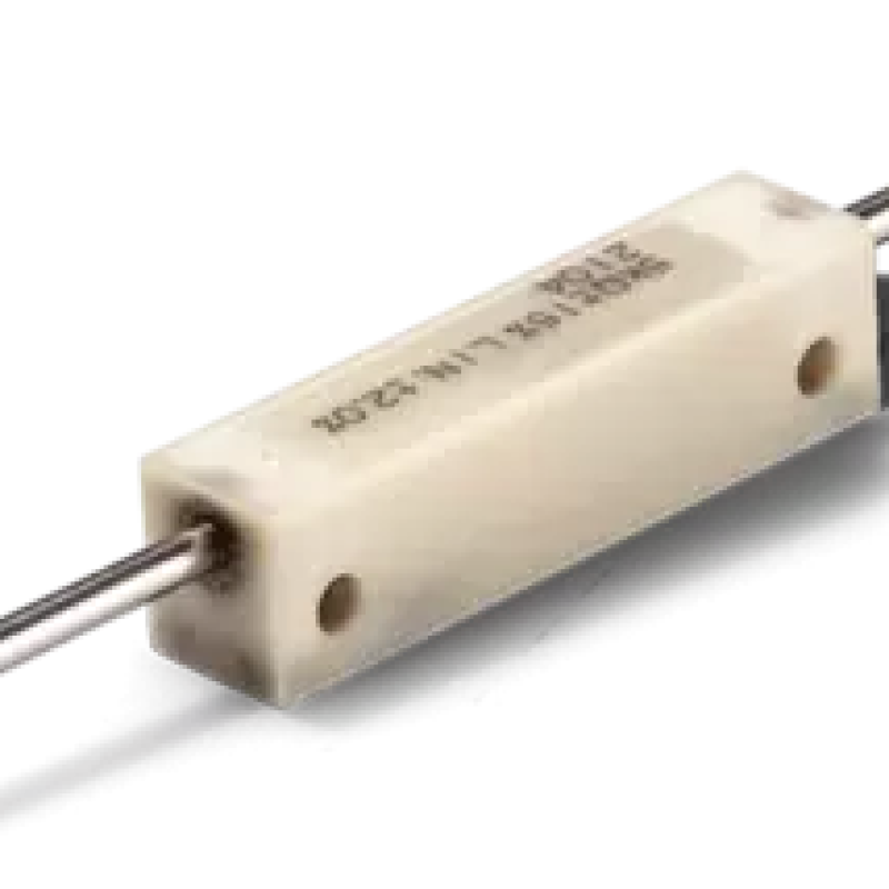 Potentiometric Linear Transducer MLR10