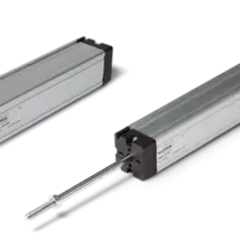 Potentiometric Linear Transducer MMS33