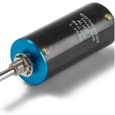 Multiturn-Wirewound Potentiometer AL25