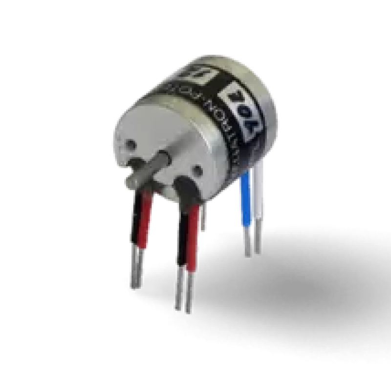 Optoelectronic encoder MOE12